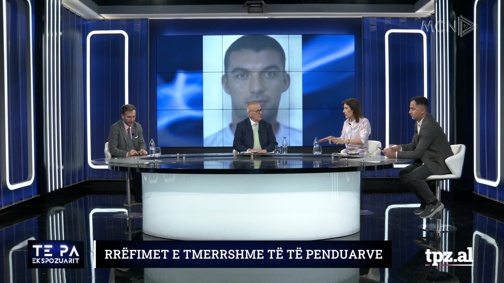 Lala: Të gjithë njerëzit e botës së krimit kanë ‘ushtar’ brenda policisë dhe aksesojnë në sistemin TIMS