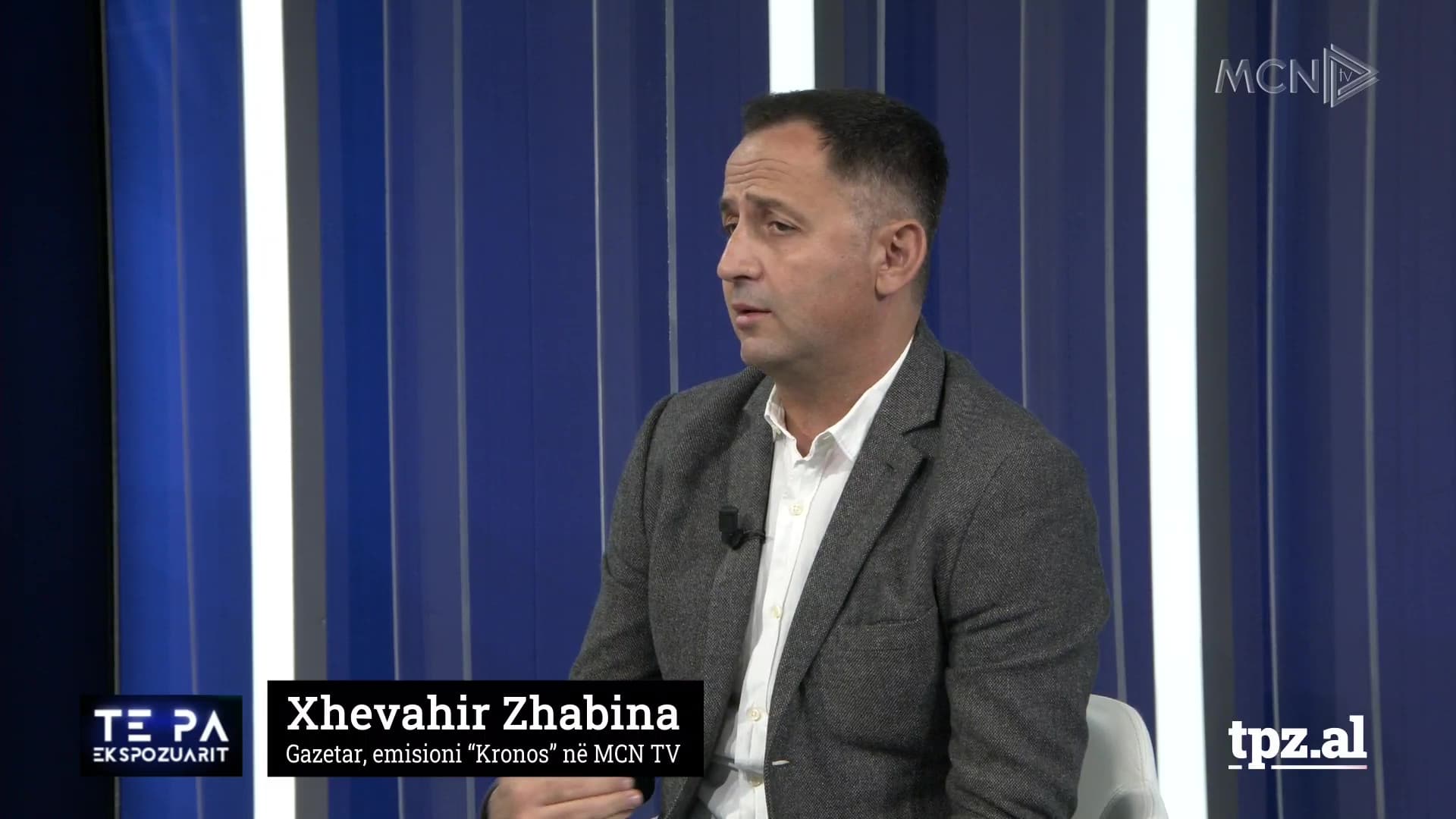 Të Penduarit e drejtësisë/ Zhabina: Erion Alibej, aset për Prokurorinë e Posaçme, mund të zbulojë trafikun e kokainës