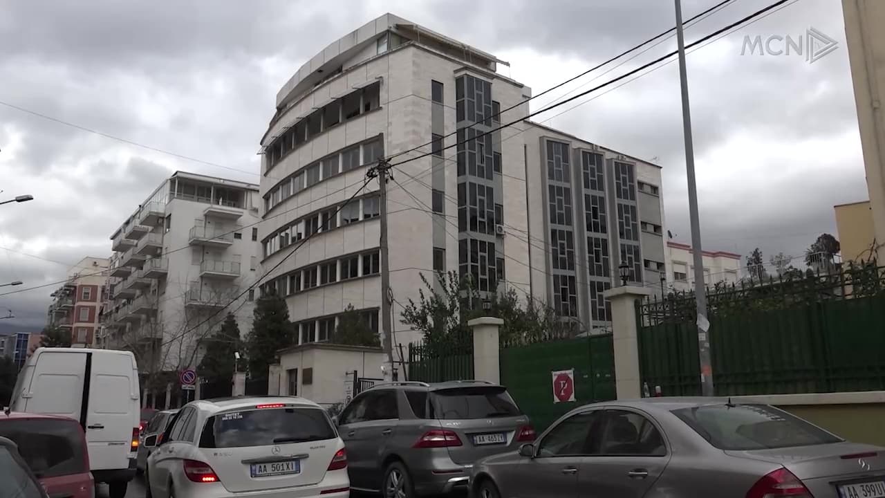 Kontrabandë ilaçesh nga Stambolli / Prokuroria çon në gjyq 5 shtetas nga Kosova (VIDEO)