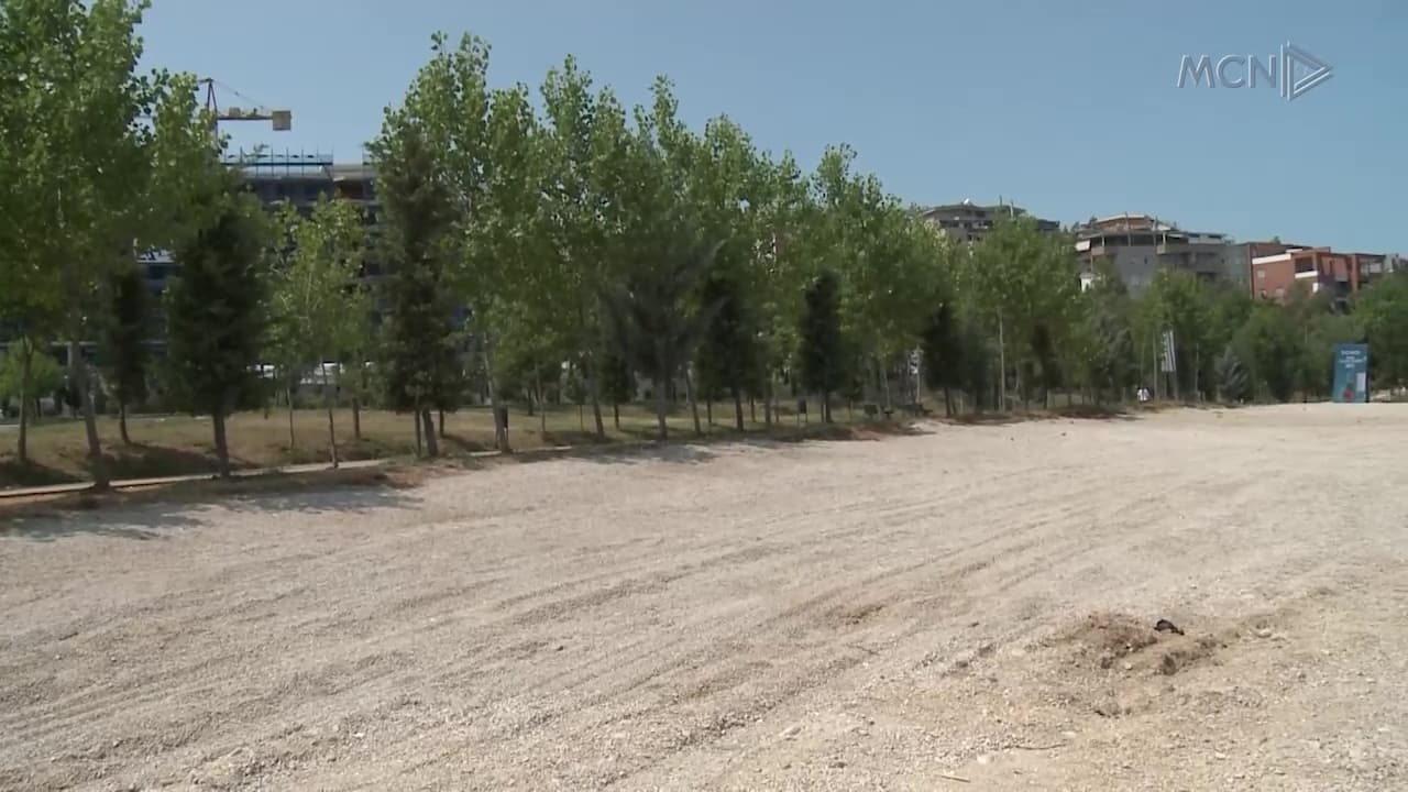 Kulla në parkun kombëtar? / Agjencia e rekreacionit: S’ kemi plan të përfunduar (VIDEO)