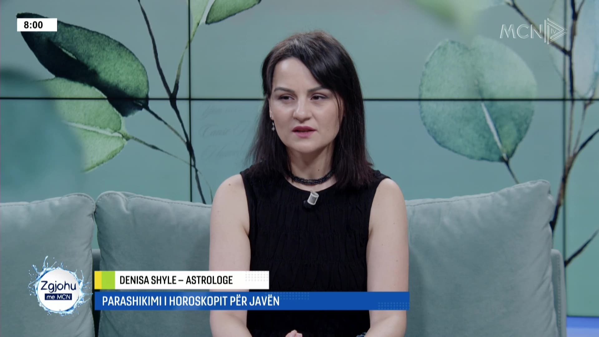 Astrologia Shyle sjell parashikimin javor për 12 shenjat e horoskopit
