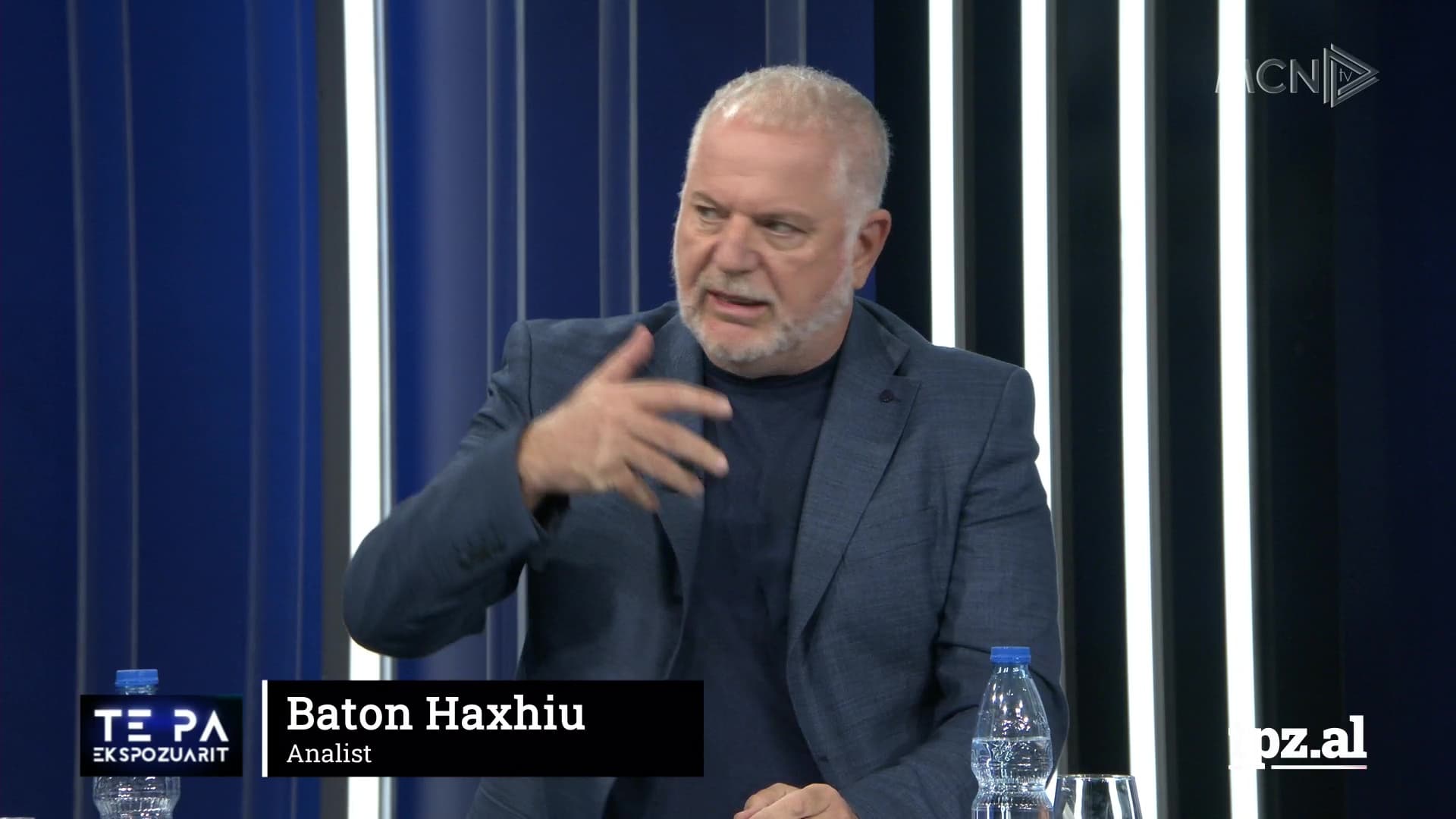 Haxhiu: Shqipëria vuan nga ‘demokracia e kapur’. Pozita dhe opozita e kanë kapur sistemin
