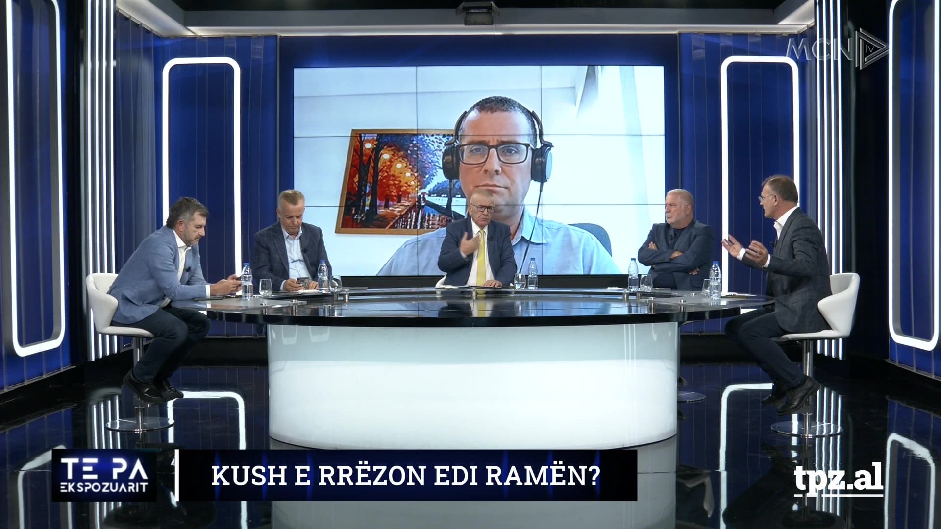 Tela: Me këtë sistem demokratik në zgjedhje, opozitës ia lidhen duart