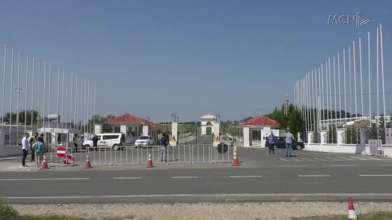 Hakerët sulmojnë Bashkinë Tiranë / “Homeland Justice”: Irani, raketa mbi kampin e Manzës (VIDEO)