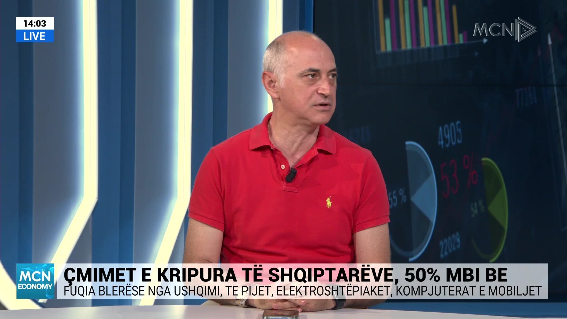 Meka: Të hapet tregu. Pjesa dërrmuese e produkteve sillen nga 2-3 grosistë, përcaktojnë çmimet