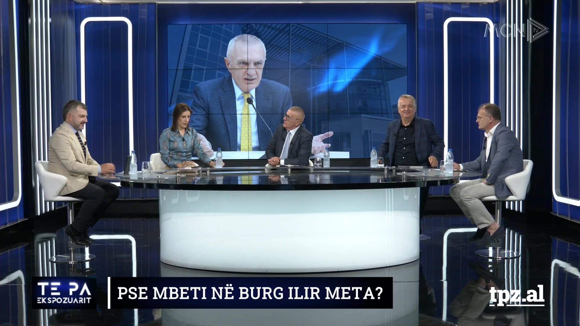 Meta mbeti në burg/ Lala: Avokati i tij duhet t'i drejtohet Apelit dhe më pas mund të ketë kërkesa të tjera