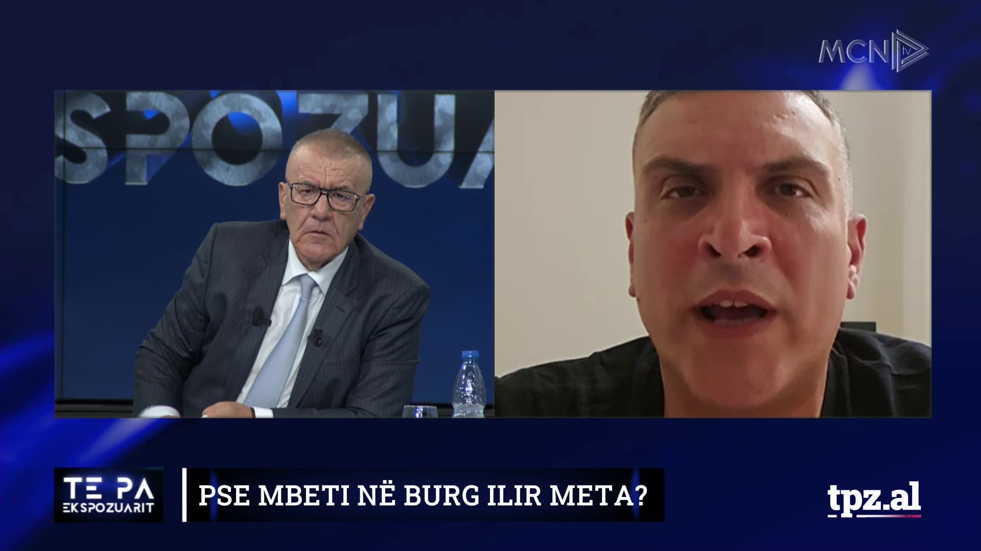 Blushi: Meta nuk ka qenë përdorues i kartelave të kreditit për përfitime, përdoruesja e vetme ka qenë ish-bashkëshortja Kryemadhi