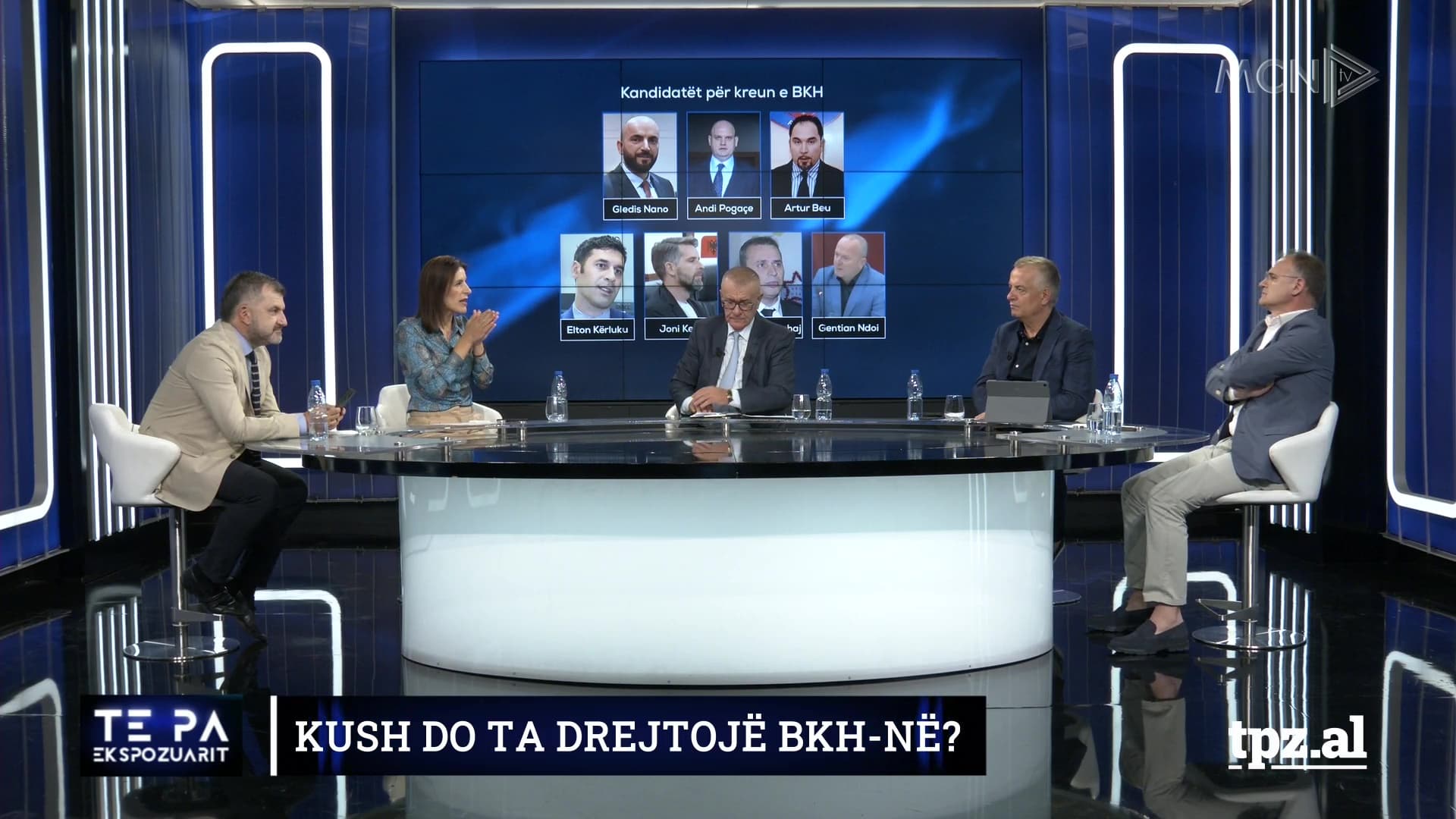 Gara për kreun e BKH/ Lala: Problematikë është nëse KLP do të rrëzojë kandidaturat dhe të rinisë procesi nga e para, ka paqartësi në ligj