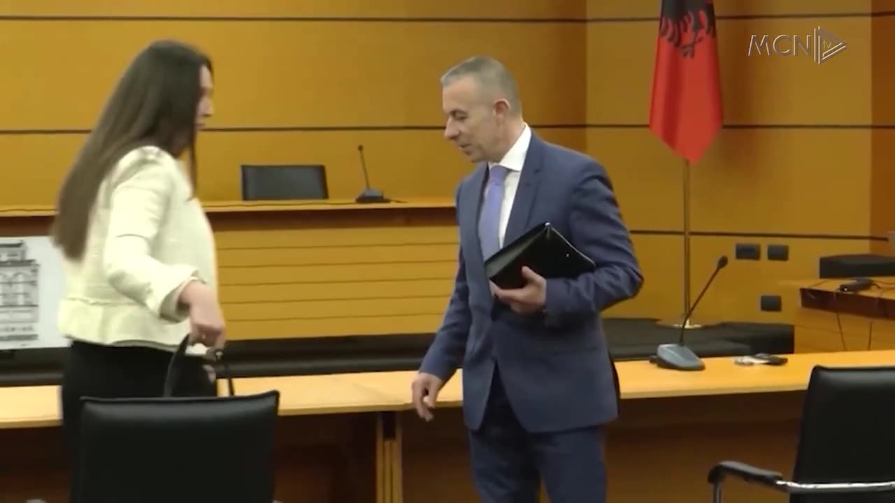 Ndoja, dëshmi në gjykatë për atentatin / Ish – Prokurori: Nuk njoha askënd, s’kam patur probleme (VIDEO)