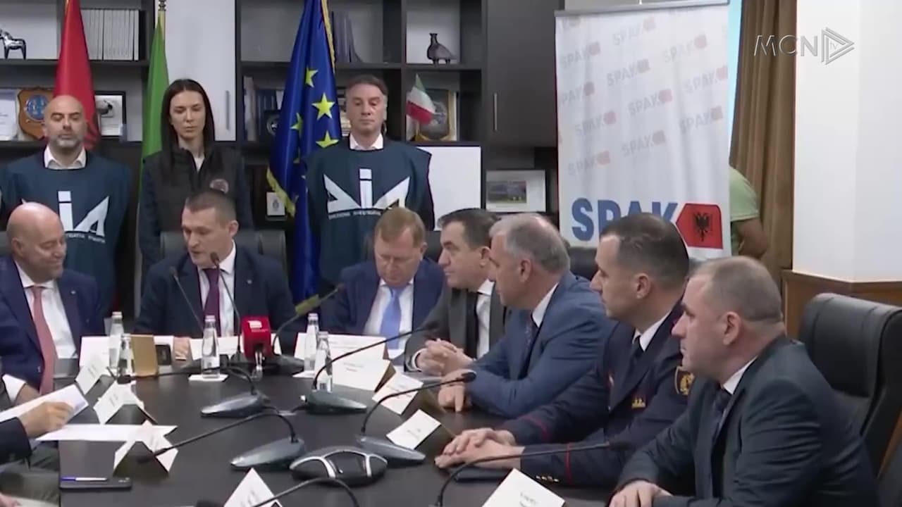 12 mln euro pasuri nën sekuestro / Në pronësi të tre të hetuarve të dosjes “Ura” (VIDEO)