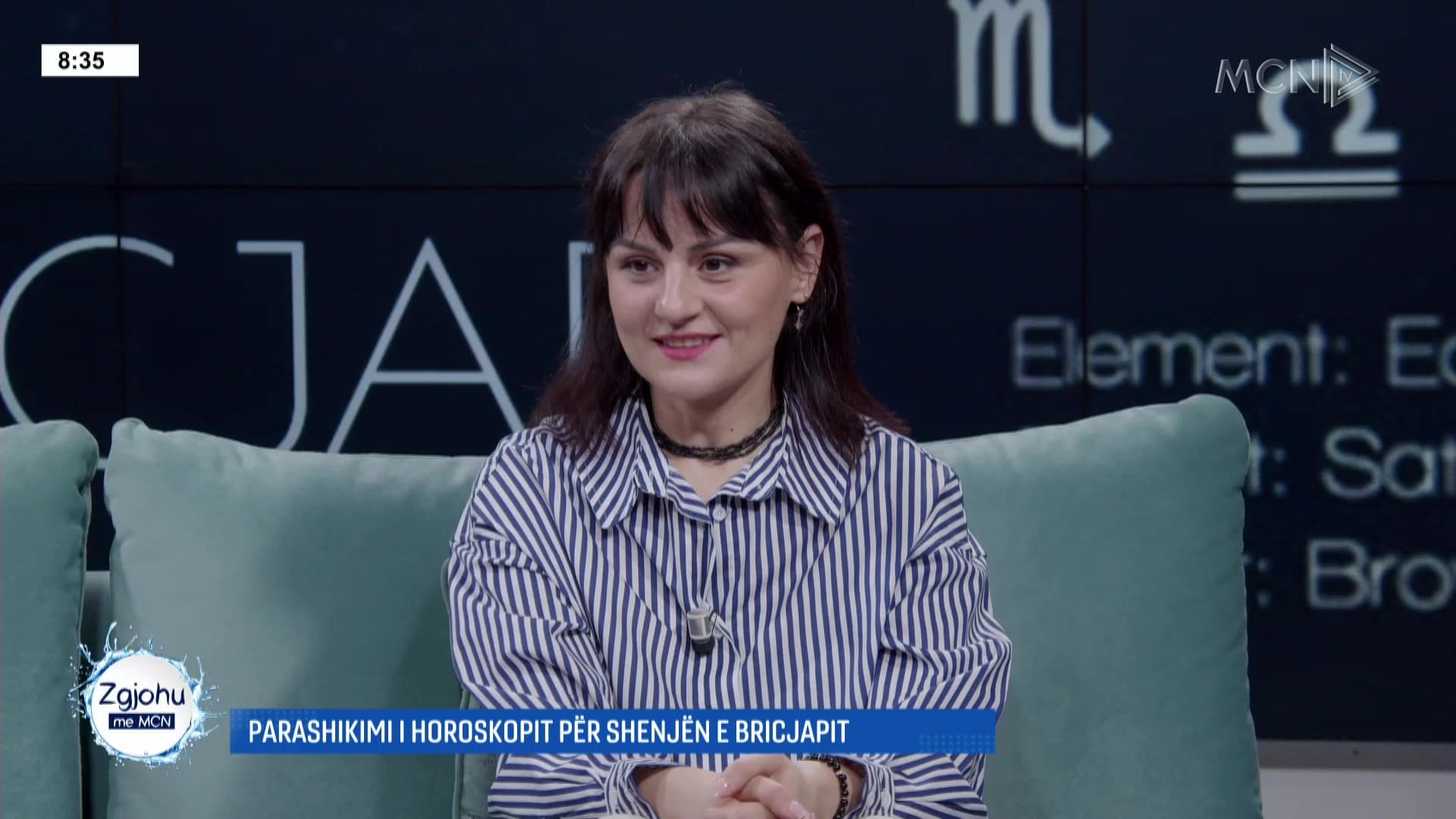Astrologia Shyle sjell parashikimin për 12 shenjat e horoskopit: Një javë më e komplikuar për të gjitha shenjat