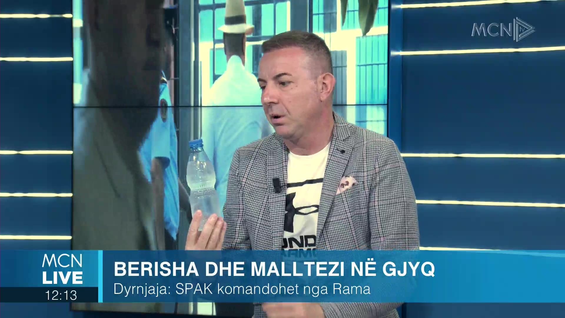 “Deri para zgjedhjeve u dhanë leje për kulla 50-katëshe”,  Dyrnjaja: Rama do të ndërtojë një qeveri teknokratësh