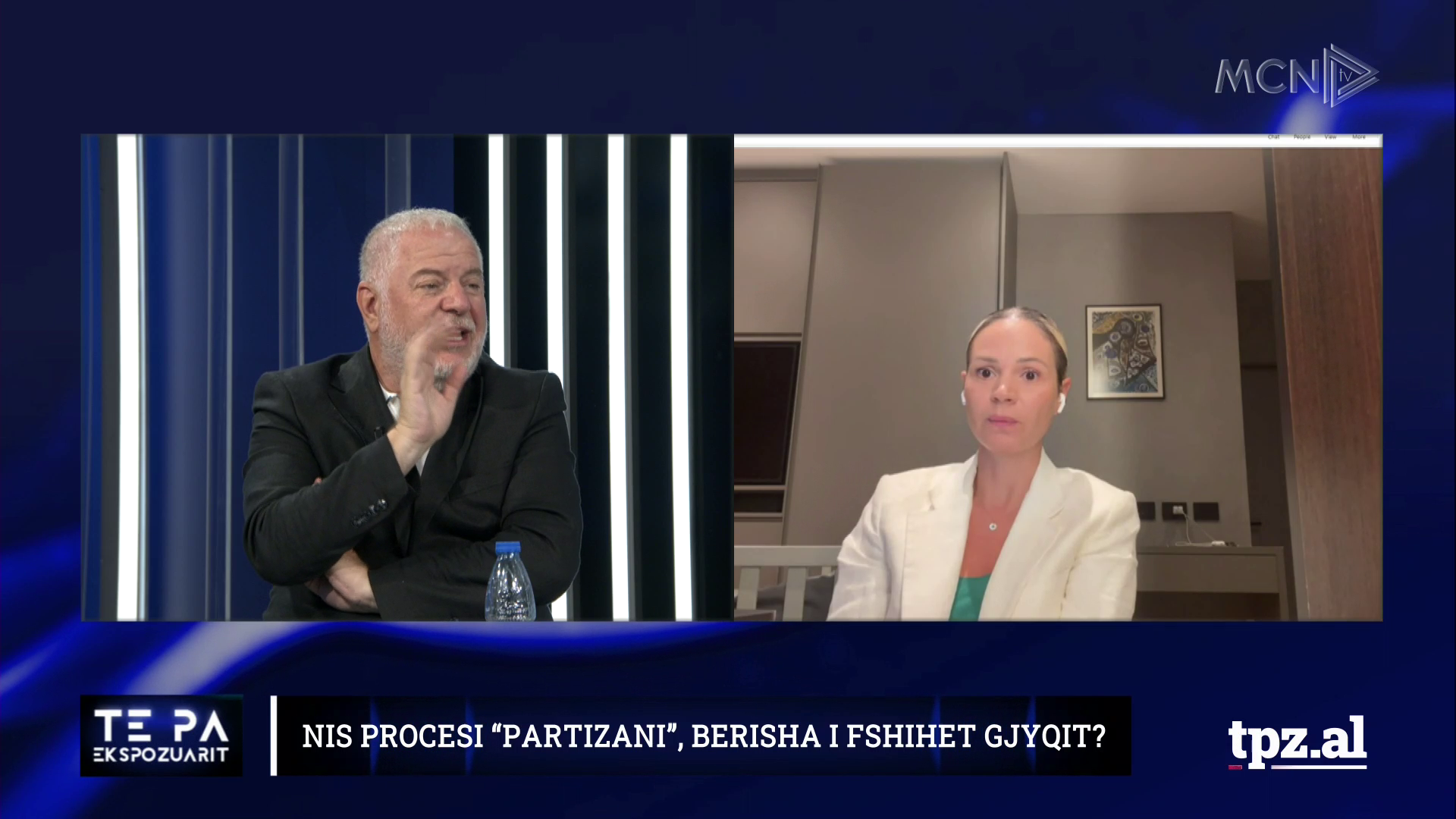 Çështja Malltezi, Xama: Favorizim i dyshimtë, por çështje ligjore e dobët