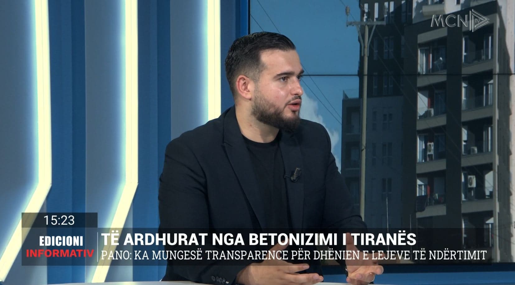 14,3 mld lekë nga lejet e ndërtimit/ Pano: Jo realizim i mirë të ardhurash nga bashkia. Firmoset artificialisht për të mbushur arkën 