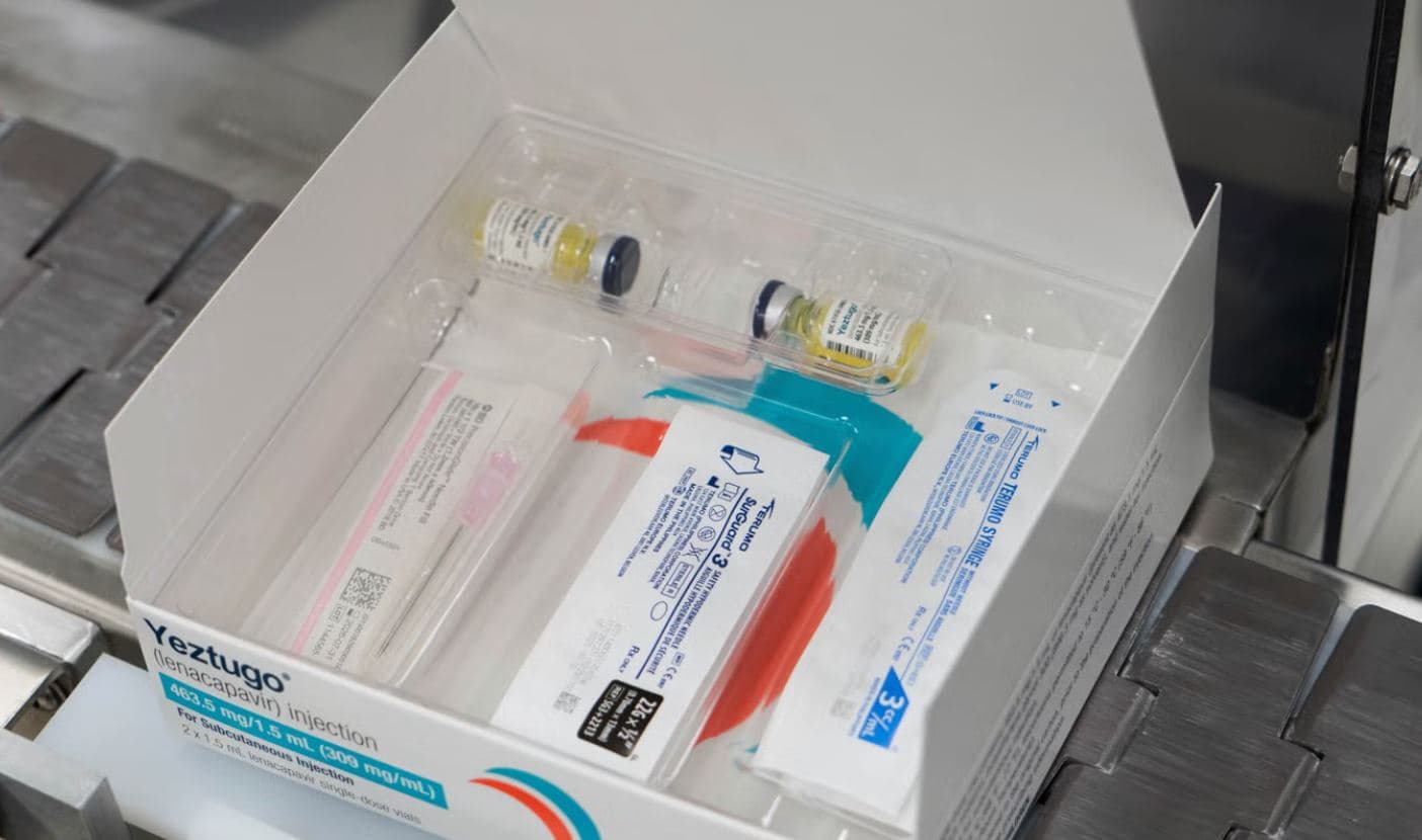 Miratohet në SHBA ilaçi i ri për parandalimin e AIDS 