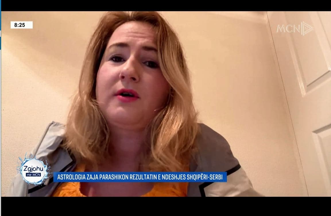 Ndeshja Shqipëri-Serbi / Zaja: Astrologjia Vedike parashikon datën 7 qershor me shumë tension, barazim ose humbje