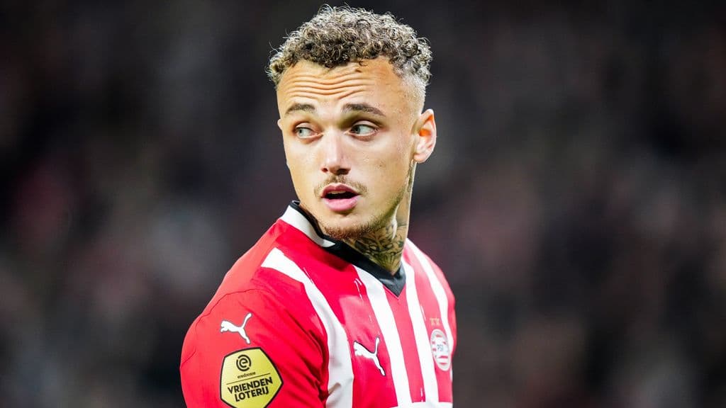 Napoli, gjen sulmues tek Psv Eindhoven