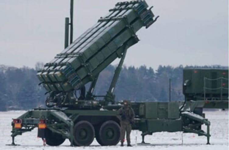 Trump: Do të dërgoj raketa Patriot në Ukrainë