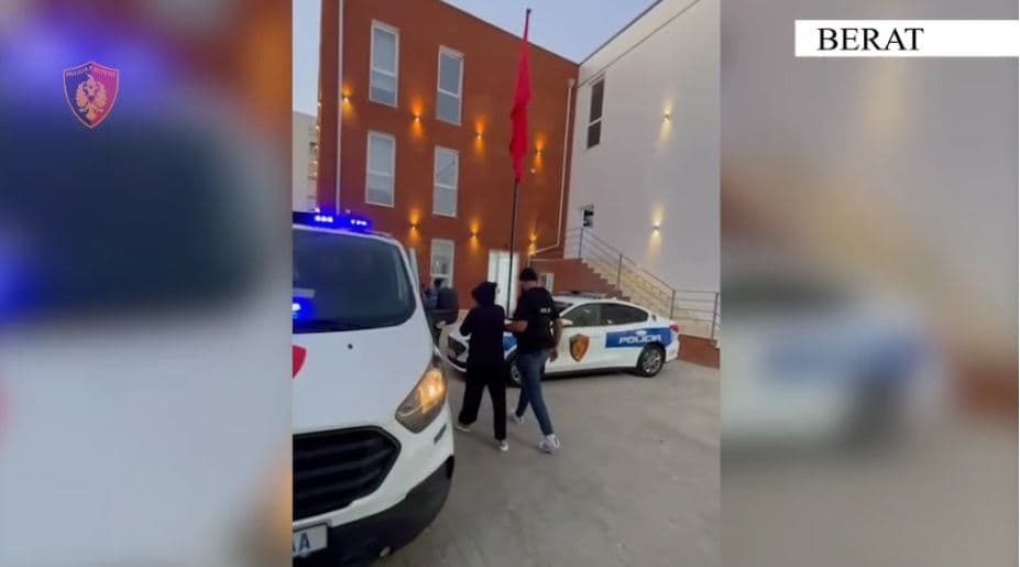 Iu dha me qira dy vietnamezeve apartamentin në Berat për të ushtruar prostitucion, arrestohen të tre