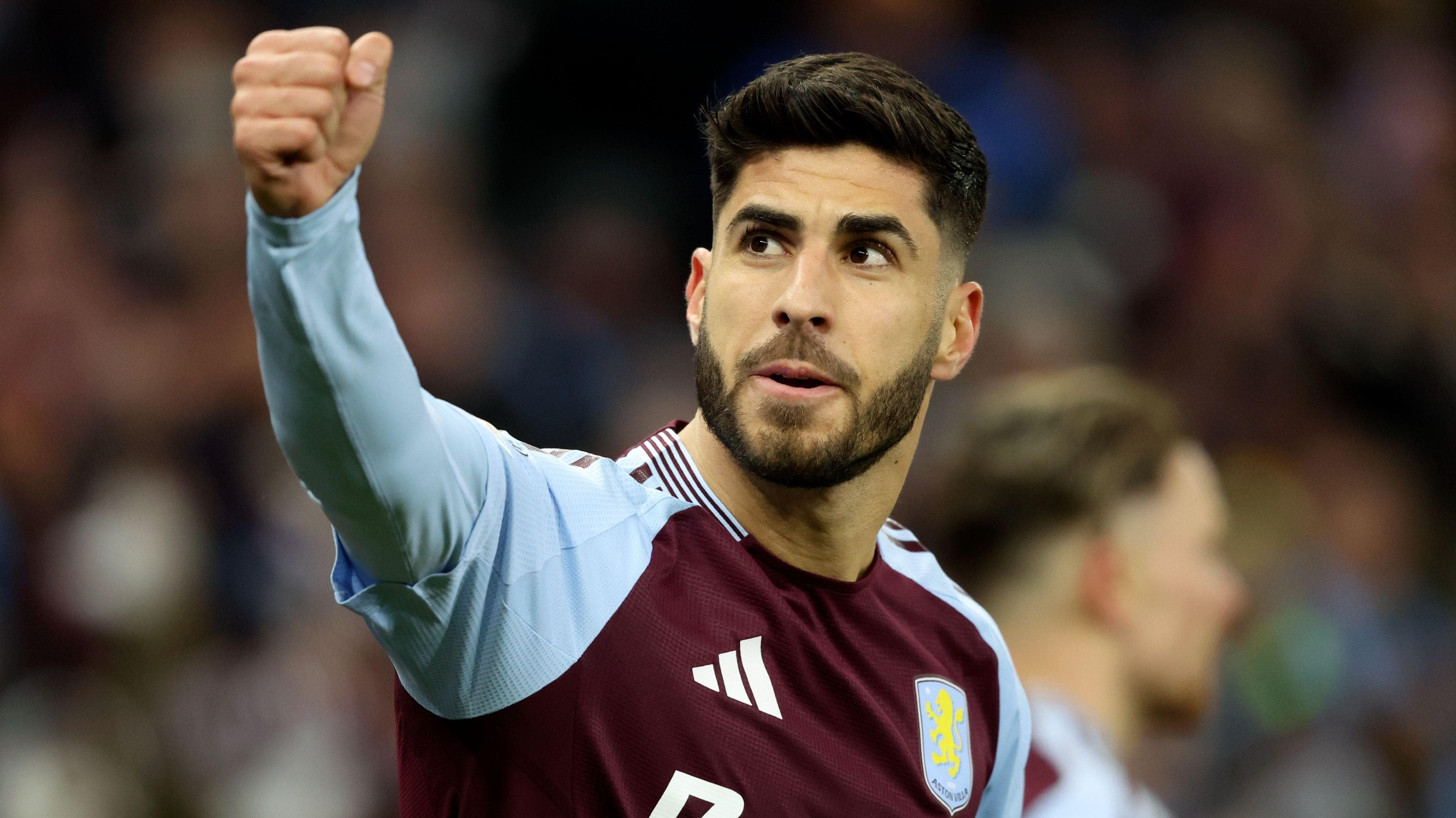 Fenerbahçe, në garë për Marco Asension