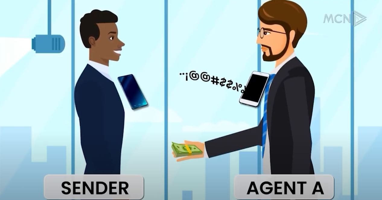 Transferimi i parave jashtë sistemit bankar/ Si funksionon “Hawala”, programi që shmang rrjetin? (VIDEO)