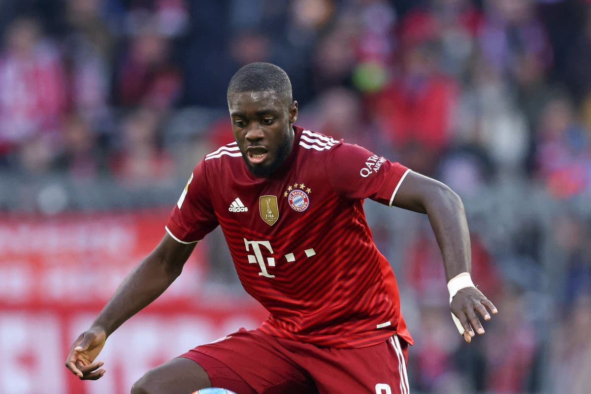           Real Madridi, gjen mbrojtës tek Bayern Muncheni 