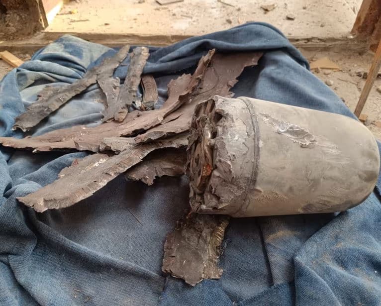 Izraeli lëshoi bombë të paligjshme në Gaza