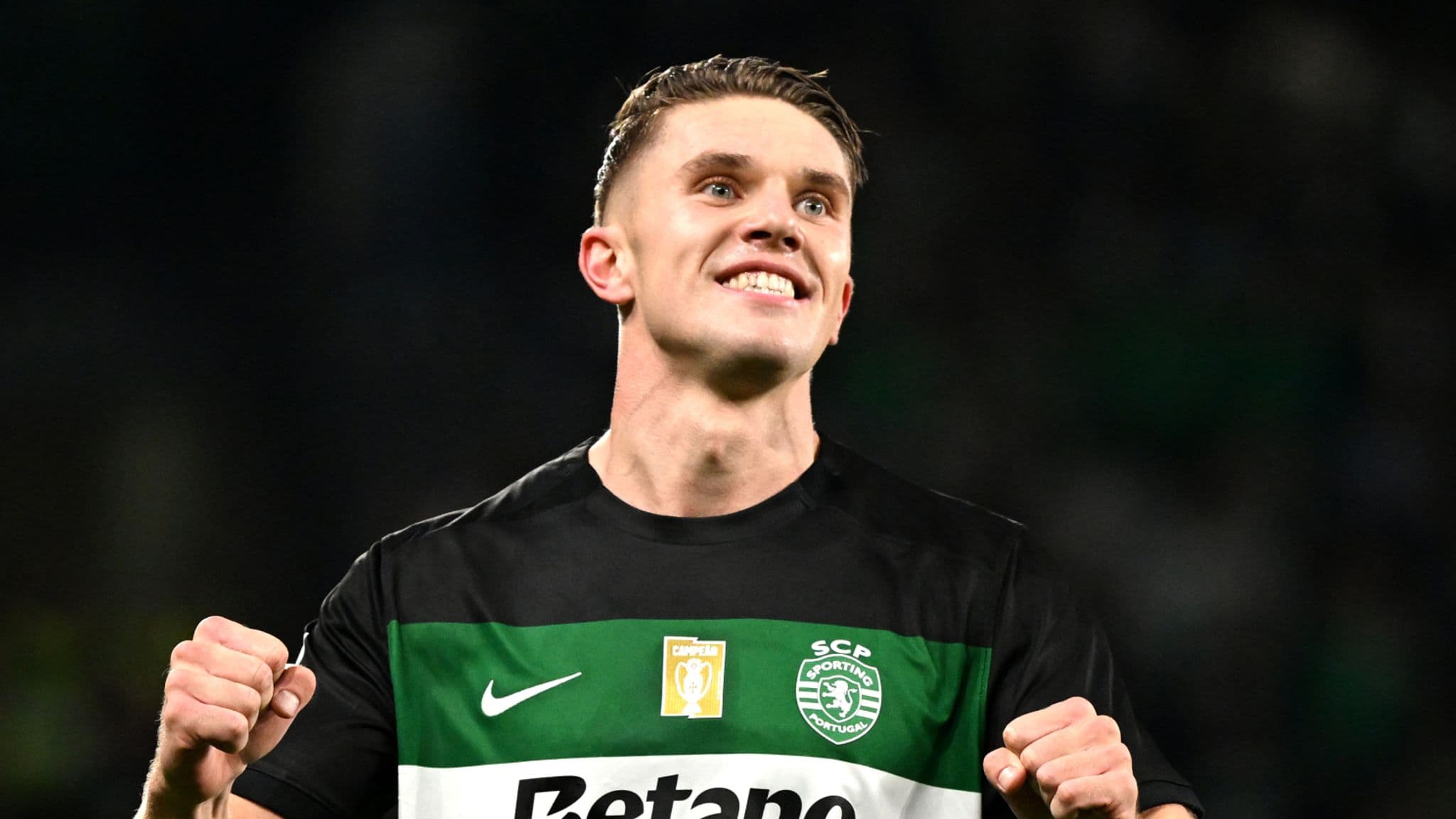 Arsenali, insiston për Viktor Gyokeres