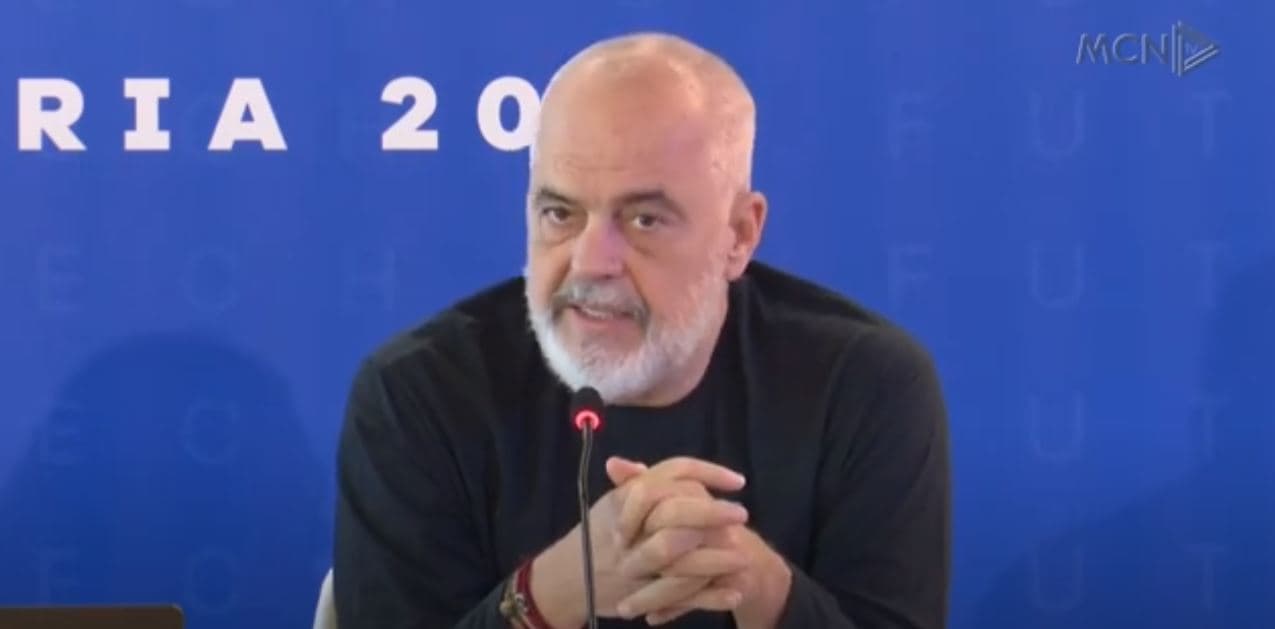 “Blindojmë” mbrojtjen kibernetike, qeveria kërkon partneritet me sektorin privat (VIDEO)