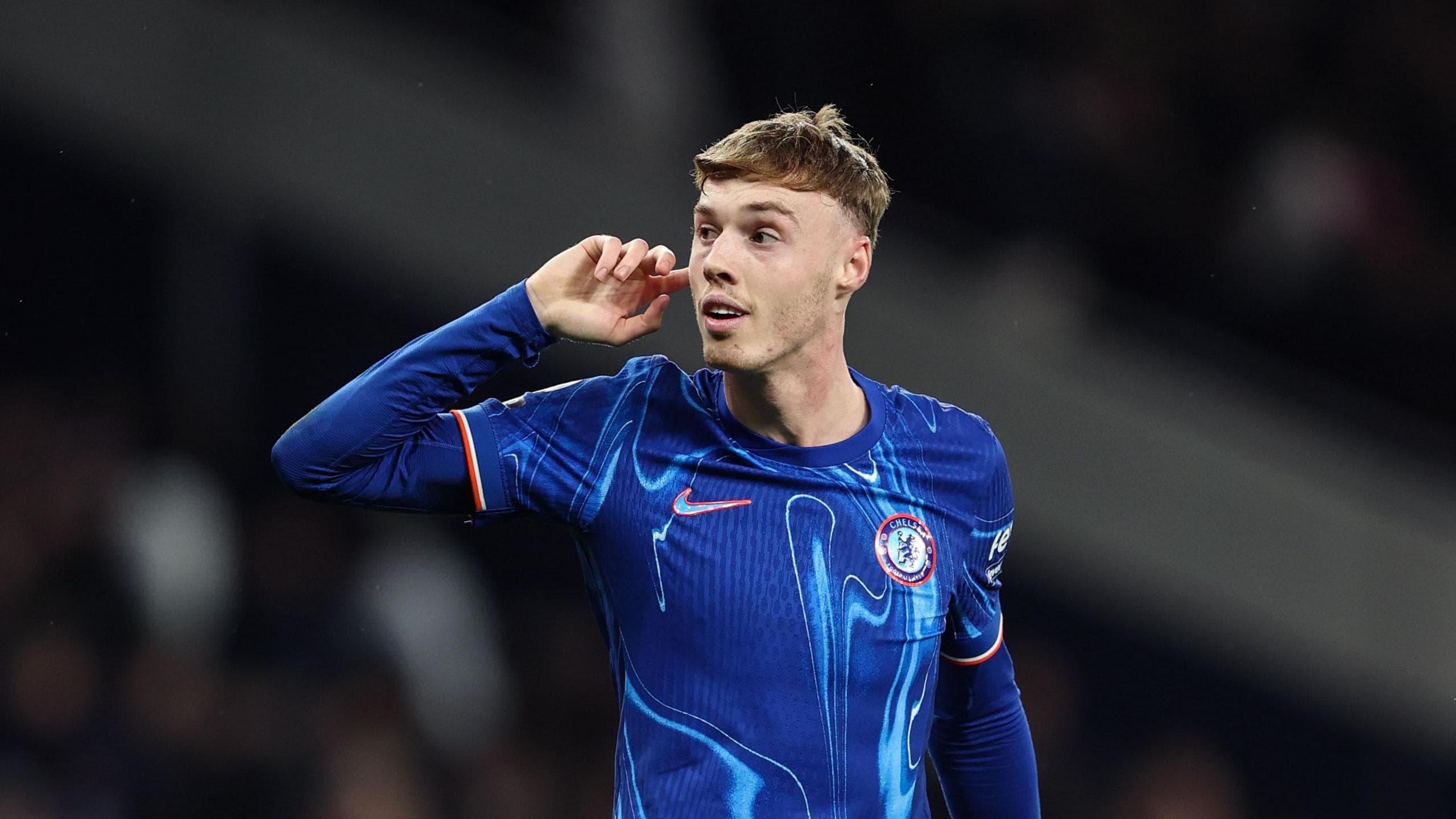            Paris St Germain, përgatit superofertën për Cole Palmer 