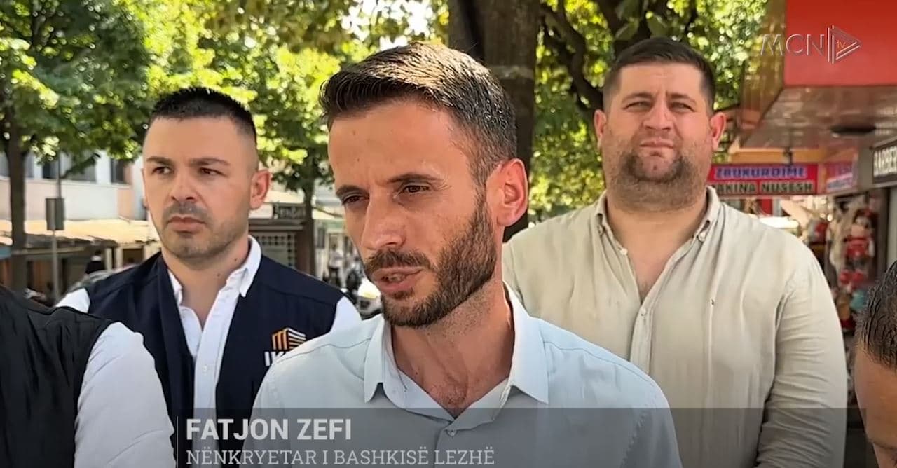 Aksioni për lirimin e hapësirave publike/ Durrës procedohen 7 shtetas, kontrolle në Lezhë dhe Sarandë (VIDEO)