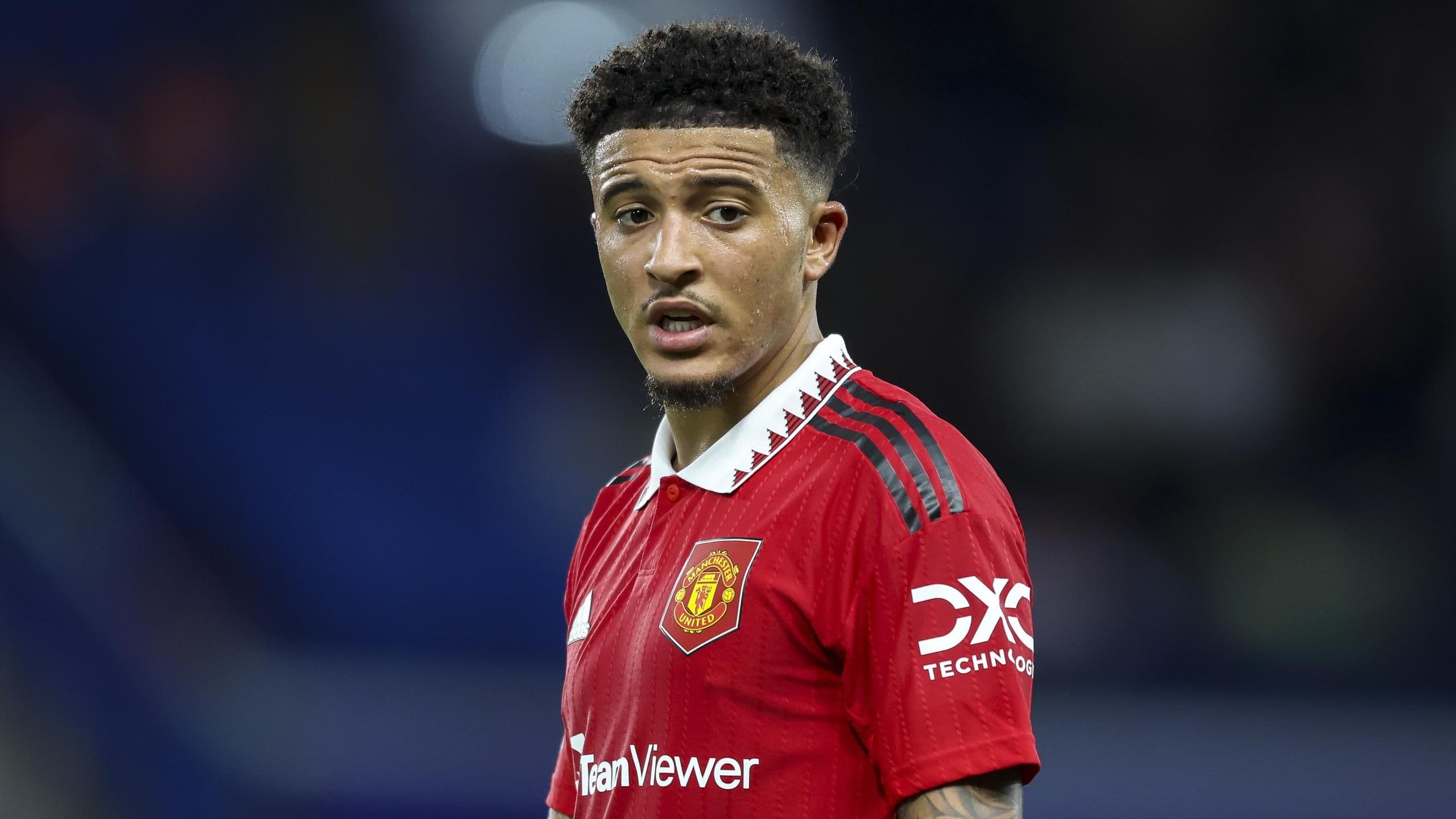 Jadon Sancho, një hap larg Juventusit