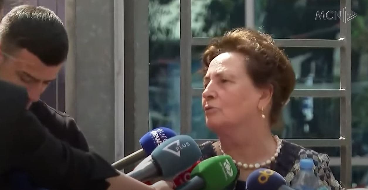 Mbyllen hetimet për dosjen “Meta”/ Nëna e Kryemadhit merret e pandehur për pastrim parash (VIDEO)