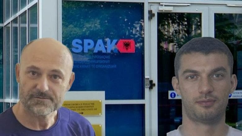 Operacioni me urdhër të SPAK/ Shtyhet me një orë seanca ndaj vëllezërve Hoxhosmani dhe të tjerëve
