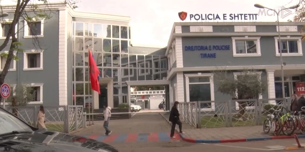 Proda rokadë në komisariate/ Lëvizin nga posti 11 shefa, emërohen drejtues të rinj (VIDEO)