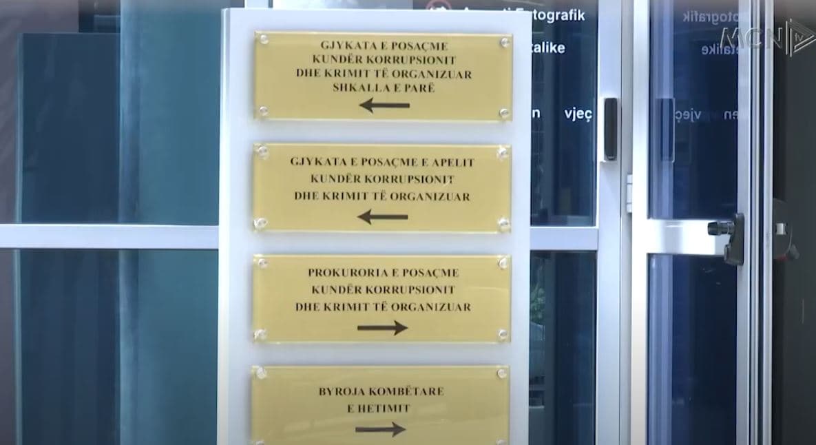 “Miliona euro nga Zvicra në Shqipëri”, dërgonin lekë në sistemin “Hawala”, 3 masa arrest me burg (VIDEO)