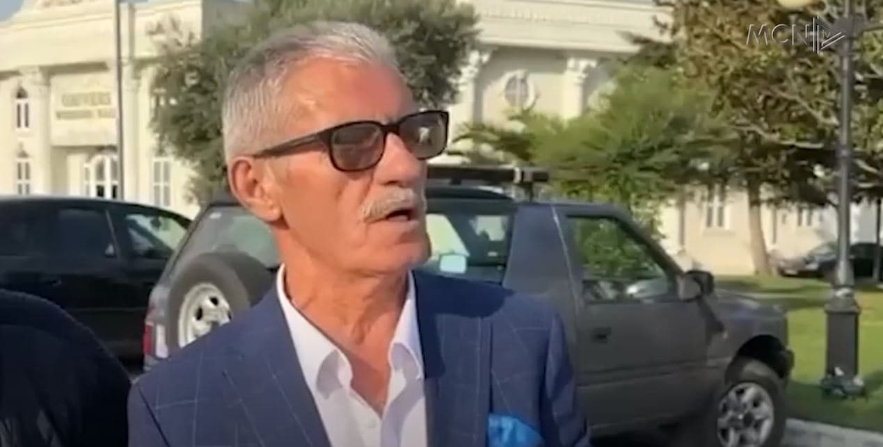 Qytetarët e Mirditës shkojnë në Theth/ Mbështetje dhe solidarizim me banorët dhe bizneset (VIDEO)