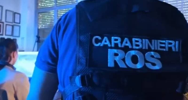 Pjesë e "Ndrangheta"-s/ Arrestohet 46-vjeçari shqiptar dhe 27 persona të tjerë (VIDEO)