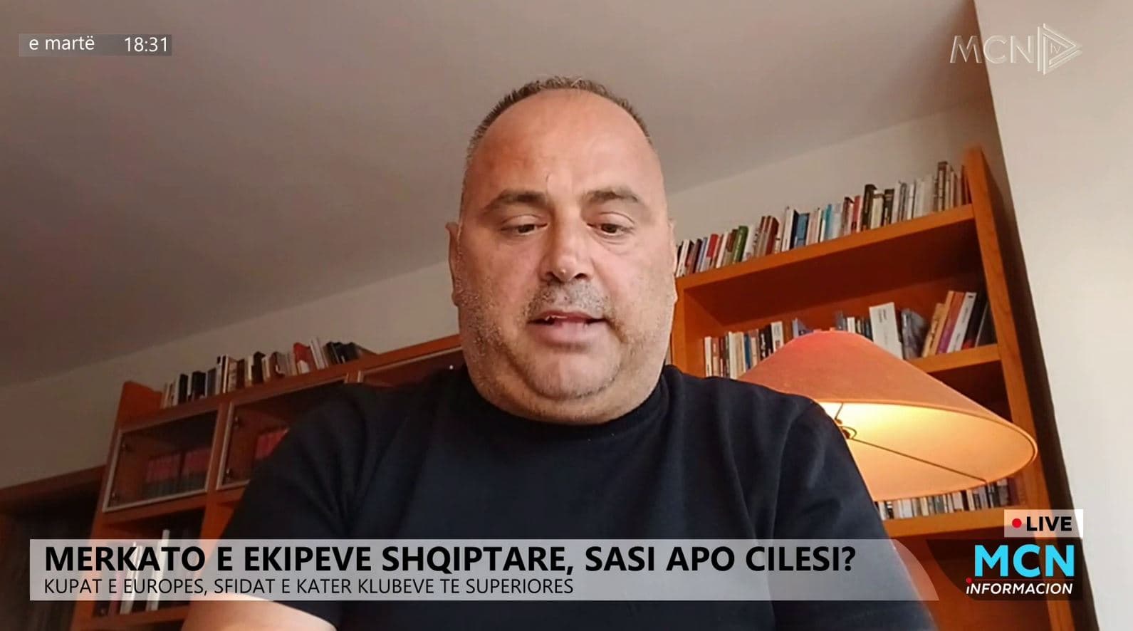 Merkato/ Stoka: Partizani ka bërë goditjet më të mira (VIDEO)