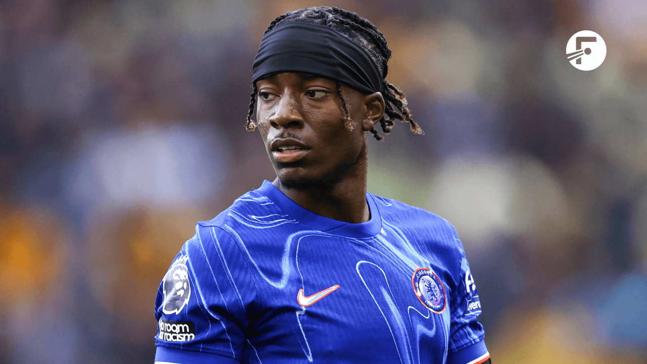 Arsenali, sfidë Atletico Madridit për Noni Madueken 