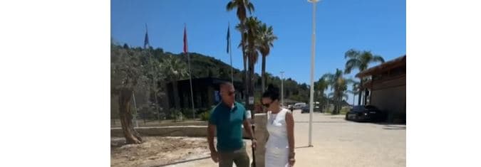 Konflikt për pronat në Himarë, dy gra dhunohen nga biznesmenët e Prado Luxury Hotel (VIDEO)
