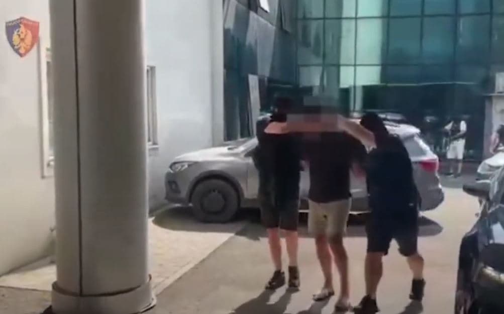 Trafikuan 6 tonë kokainë/ SPAK zbërthen grupin, 16 persona nën hetim (VIDEO)