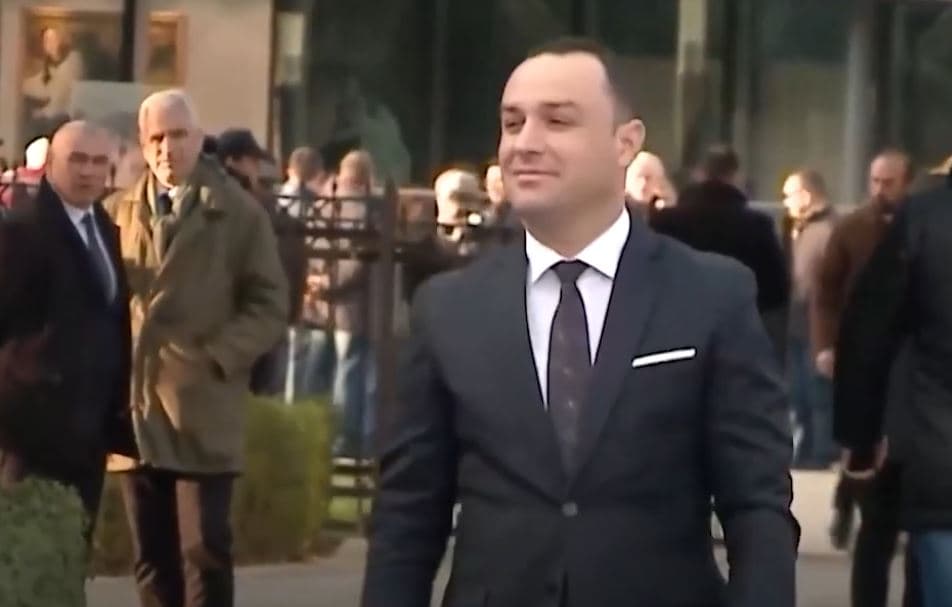 Dekonspiroi operacionet e policisë/ SPAK mbyll hetimet për ish-deputetin socialist Jurgis Çyrbja (VIDEO)
