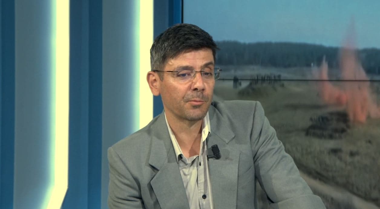 Shpenzimet për mbrojtjen, Kalemaj: Shqipëria duhet të përqendrohet tek 2-3 elementë dhe t’i sjellë si vlerë të shtuar në NATO (VIDEO)