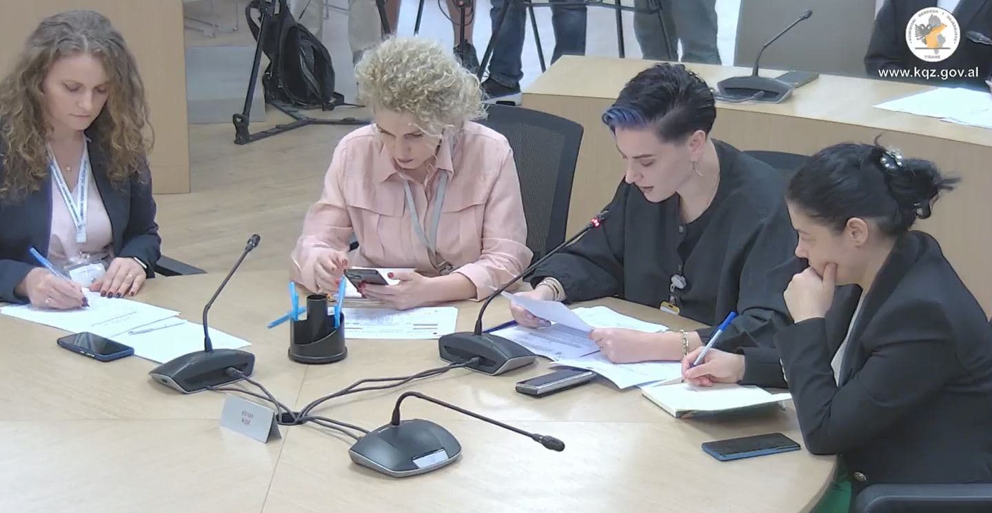 11 maji/ KQZ shpërndan mandatet për partitë, ende s’ka vendimarrje për “Nismën Shqipëria Bëhet”