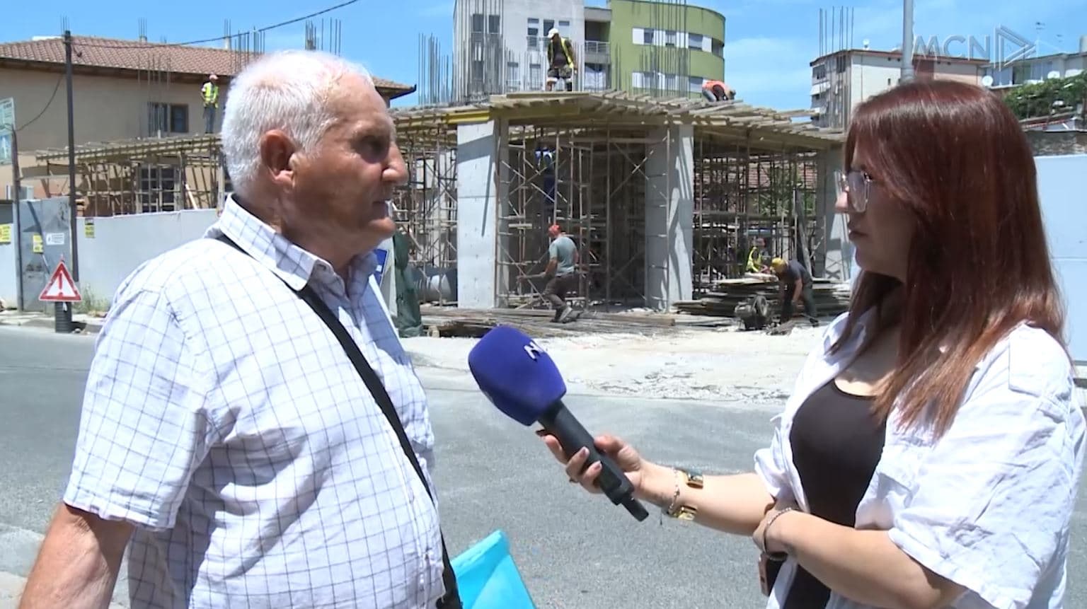 Pallat ngjitur me shtëpinë/ Familja Allmuça: Vetëgjyqësi nëse s’ka reagim