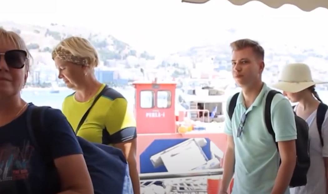 Turistët italianë drejt largimit/ INSTAT flet për rënie me 4%: Shkak, çmimet e larta (VIDEO)