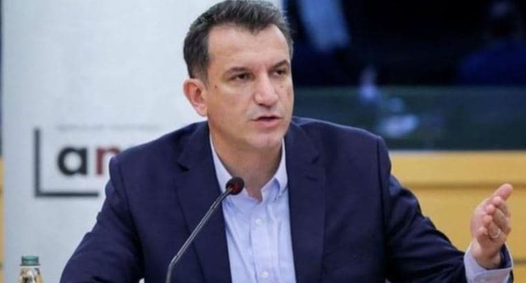 Erion Veliaj merret i pandehur/ Biznesmeni Elman Abule paraqitet në SPAK, njihet me akuzën