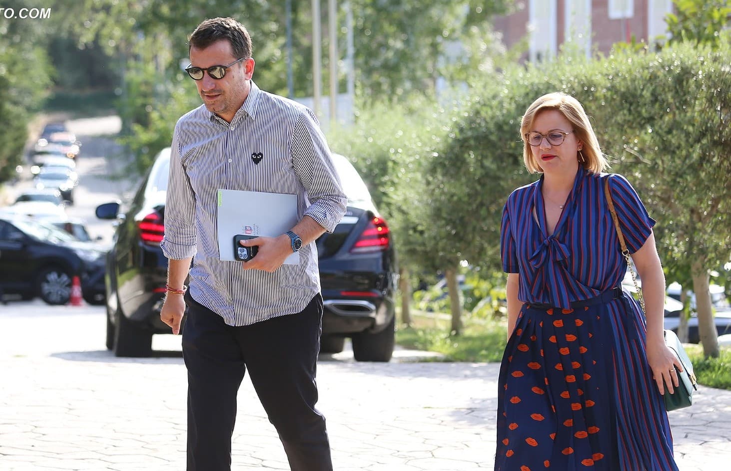 Dosja "Veliaj", SPAK i komunikon akuzën deputetes Klotilda Bushka
