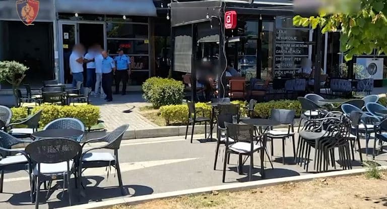 Hapësirat publike, Rama: Për tavolinat jashtë, 75% e hapësirës për këmbësorët dhe për 25% njësitë e shërbimit